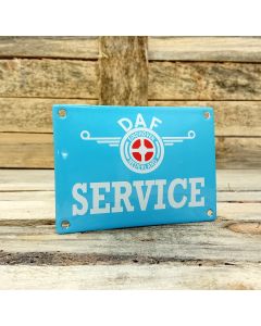 Daf Service