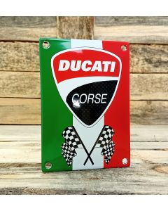 Ducati Corse