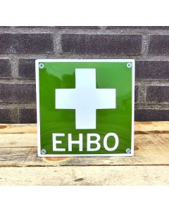 EHBO - Eerste Hulp Bij Ongevallen