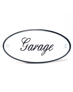 Naambord Garage