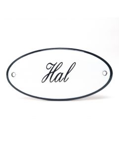Naambord Hal