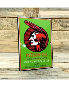Indian Oil Indian Motorcycles