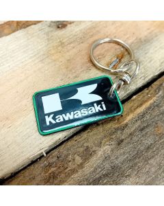 Kawasaki sleutelhanger