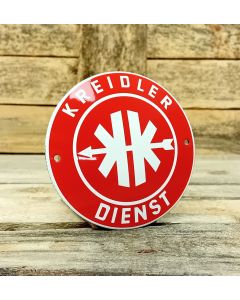 Kreidler Dienst