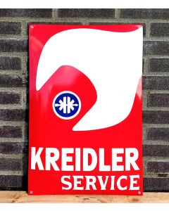 Kreidler Service Sleutel