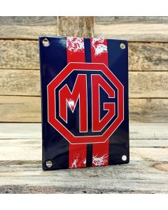 MG