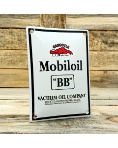 Mobiloil BB 
