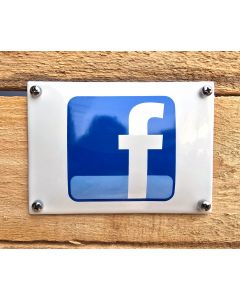 Facebook emaille
