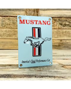 Mustang