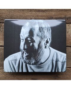 Jouw foto op een weerbestendig emaille bord