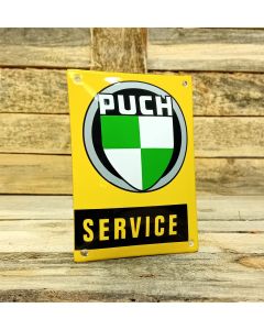 Puch Service