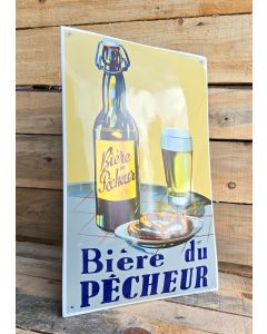 Biere du Pecheur limited edition 2023