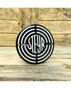 Steyr