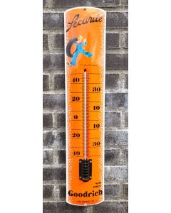 emaille thermometer Goodrich Sécurité EN VENTE ICI