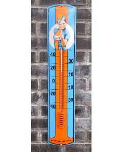 Thermometer Gulf