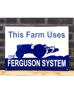 Ferguson system