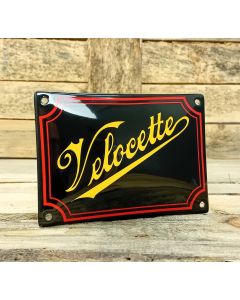 Velocette