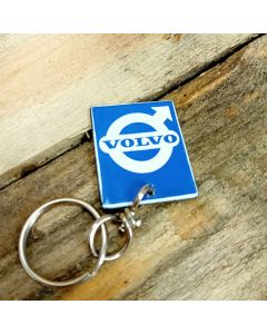 Volvo sleultelhanger