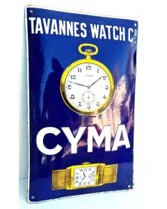 CYMA watches