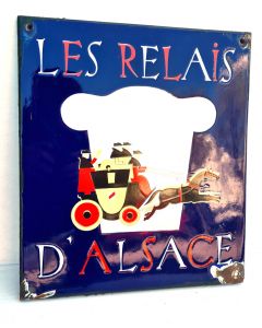 Les Relais d' Alsace