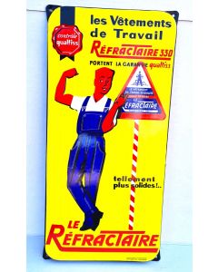 Refractaure 