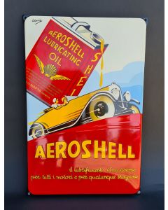 Aeroshell Lubricating Oil