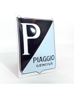 Piaggio Genova 