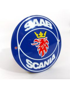 Saab Scania