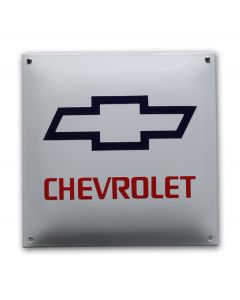 Chevrolet vierkant