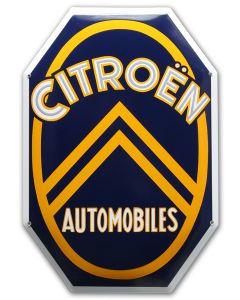 Citroën Automobiles