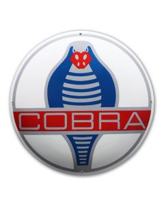 Cobra Rond
