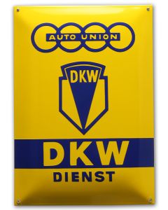 DKW Dienst auto union