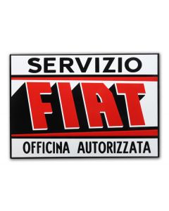 Fiat Servizio