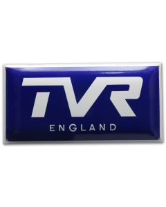 TVR England