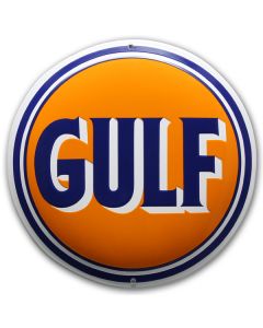 Gulf oranje