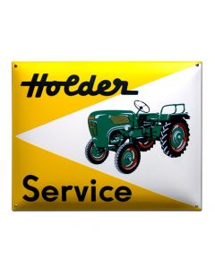 Holder Geel 50x40 cm