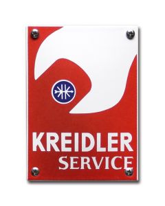Kreidler Service Sleutel 10x14 cm.
