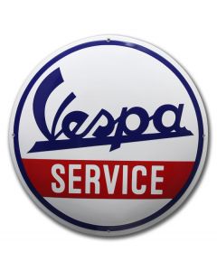 Vespa sevice