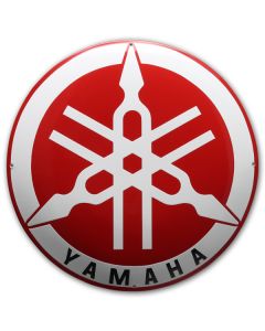 Yamaha rond