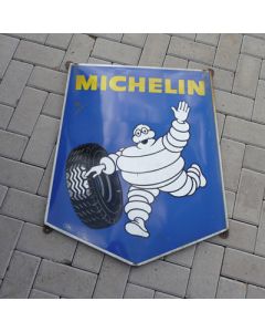 Michelin uitgesneden