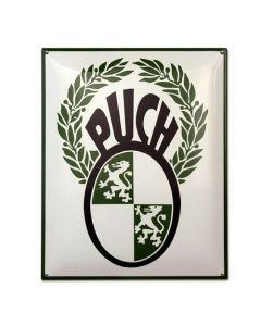 Puch coat of arms