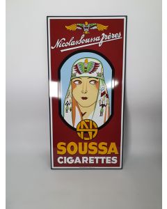 Soussa Cigarettes 2021/ Limited Edition