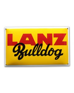 Lanz bulldog