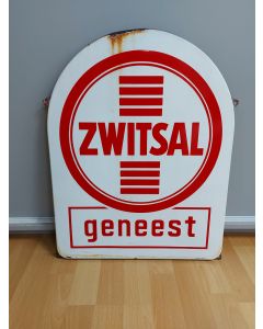 Zwitsal Geneest