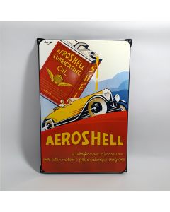 Aeroshell Lubricating Oil