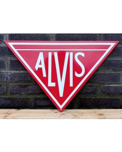 Alvis 55x33 cm