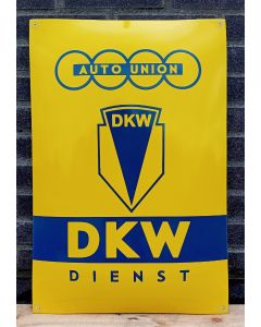 DKW Dienst auto union