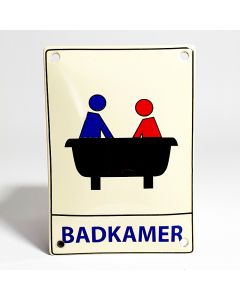 Badkamer