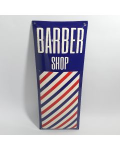 Barbershop (kapperszaak)60x24cm