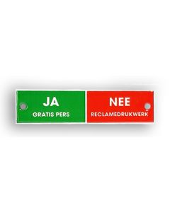 JA-NEE Brievenbus (België) 